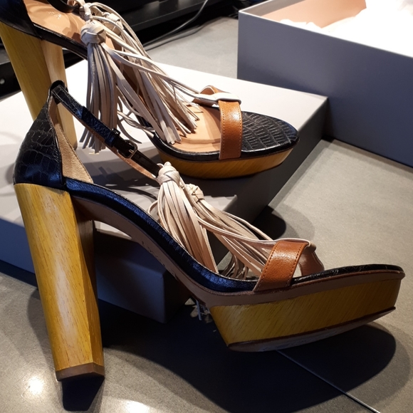 Hoss Intropia shoes - Picture 5 of 6